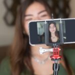 Using a weekly live stream to boost your business growth