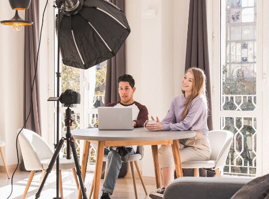 AI video tools for creation